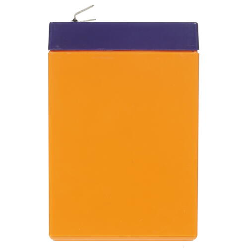 Купить Аккумуляторная батарея для ИБП Delta HR 12-21 W  1184922. Характеристики, отзывы и цены в Донецке