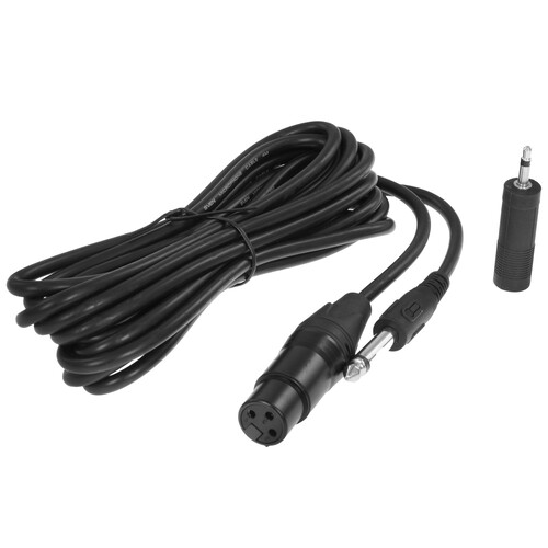 Купить Микрофон SVEN MK-100 черный  9201301. Характеристики, отзывы и цены в Донецке