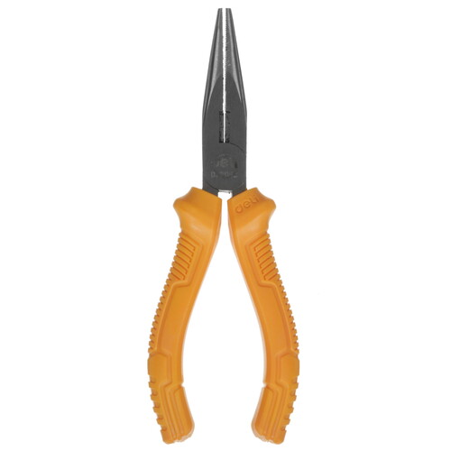 Купить Пассатижи Deli DL2106C  9308418. Характеристики, отзывы и цены в Донецке