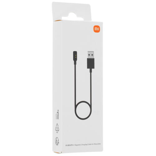 Купить Зарядный кабель Xiaomi для Xiaomi Smart Band 7 Pro/ Redmi Watch 2/ Redmi Smart Band Pro  5081424. Характеристики, отзывы и цены в Донецке