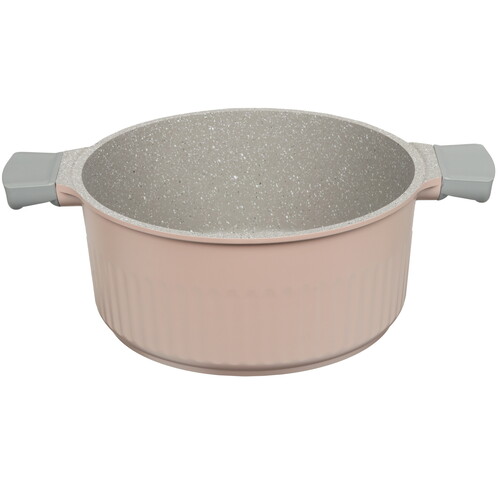 Купить Кастрюля Кастрюля Kukmara Stella кск42а 4.2 л 21 см розовый  5464002. Характеристики, отзывы и цены в Донецке