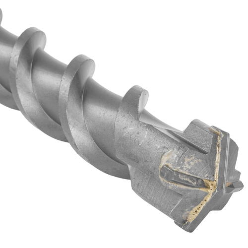 Купить Бур ЗУБР 29350-880-52_z02 1000 мм  5308157. Характеристики, отзывы и цены в Донецке