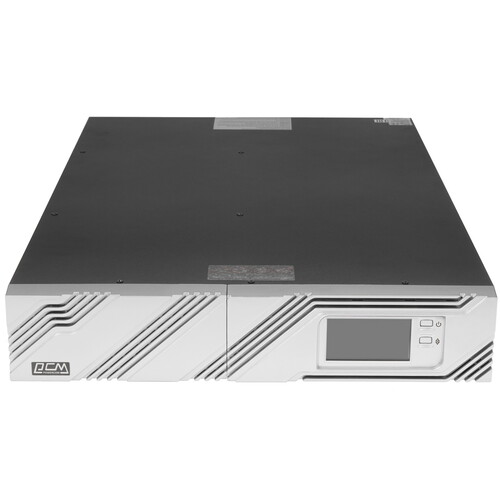 Купить ИБП Powercom Smart King RT SRT-3000A LCD  8184367. Характеристики, отзывы и цены в Донецке