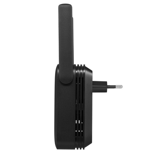 Купить Усилитель беспроводного сигнала Xiaomi Mi WiFi Range Extender AC1200  5416600. Характеристики, отзывы и цены в Донецке