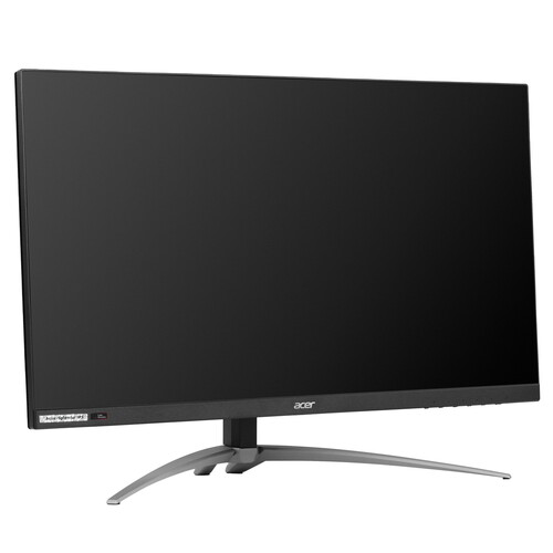 Купить 31.5" Монитор Acer XV323QUM3bmiiphx черный  5624559. Характеристики, отзывы и цены в Донецке