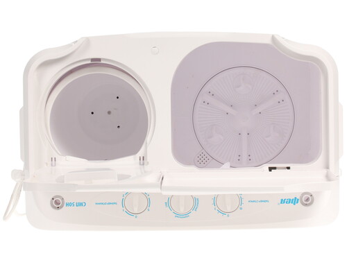 Купить Стиральная машина Фея СМП-50Н  1023561. Характеристики, отзывы и цены в Донецке