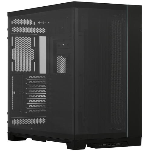 Купить Корпус LIAN LI O11D Evo XL [G99.O11DEXL-X.R0] черный  5417933. Характеристики, отзывы и цены в Донецке