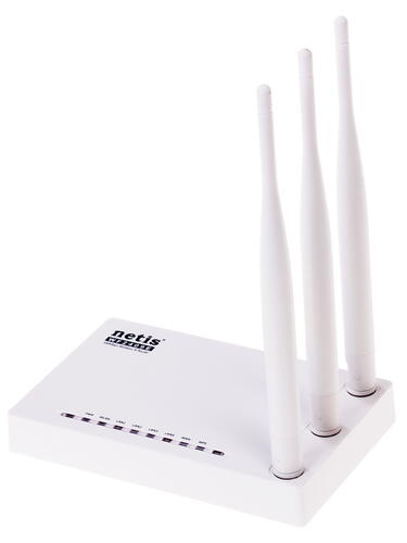 Купить Wi-Fi роутер NETIS WF2409E  1037103. Характеристики, отзывы и цены в Донецке