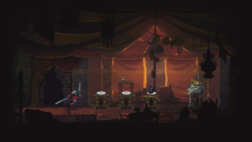 Купить Дополнение для игры Blasphemous - OST (Steam)  5618087. Характеристики, отзывы и цены в Донецке