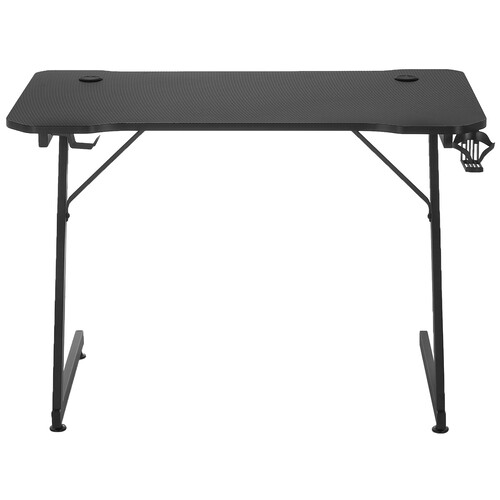 Купить Стол компьютерный Defender Black Scorpion черный  9023671. Характеристики, отзывы и цены в Донецке