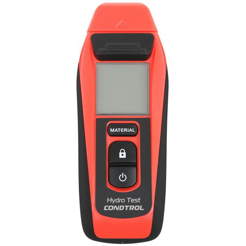 Купить Гигрометр (влагомер) Condtrol Hydro Test  1262736. Характеристики, отзывы и цены в Донецке