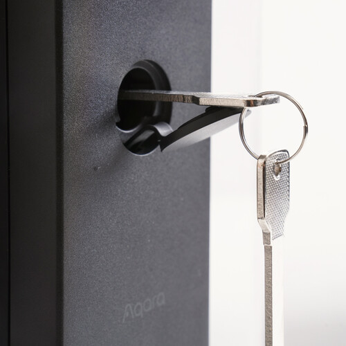 Купить Умный дверной замок Aqara Door Lock A100  5069457. Характеристики, отзывы и цены в Донецке