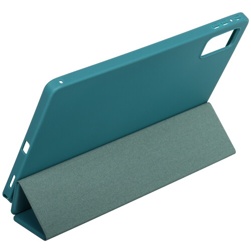 Купить Чехол-книжка BoraSCO для KENSHI H10/ H11/ Pad H15 зеленый  5624659. Характеристики, отзывы и цены в Донецке
