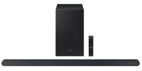 Купить Саундбар Samsung HW-S700D черный  5451461. Характеристики, отзывы и цены в Донецке