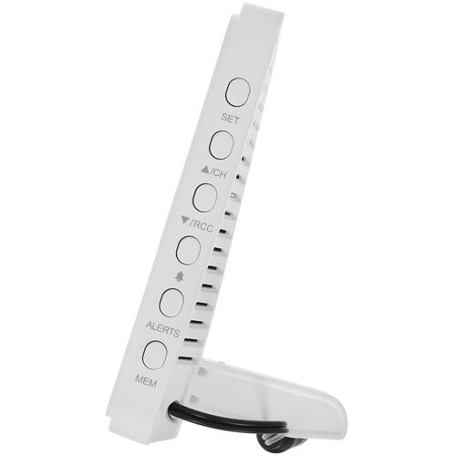 Купить Метеостанция BALDR B0359WST2H2R  5080198. Характеристики, отзывы и цены в Донецке