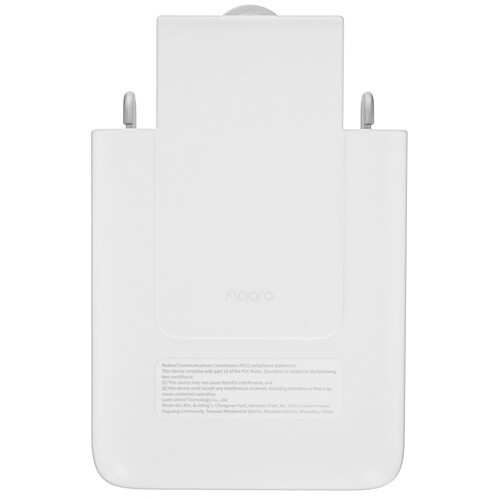 Купить Мотор для раздвижных штор Aqara Curtain Driver E1  5069425. Характеристики, отзывы и цены в Донецке