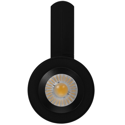 Купить Светильник трековый Maytoni TR023-1-12B4K  9169310. Характеристики, отзывы и цены в Донецке