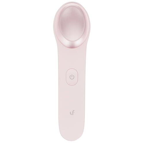 Купить Массажер Lefan Automatic Eye Hot and Cold Massage белый, розовый  4869110. Характеристики, отзывы и цены в Донецке