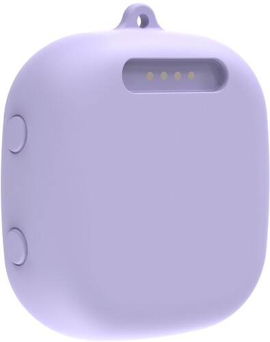 Купить Детские часы Кнопка Жизни Aimoto Crystal фиолетовый  5483776. Характеристики, отзывы и цены в Донецке