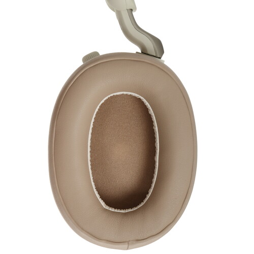 Купить Беспроводные/проводные наушники Aula A500 бежевый 2025  9282752. Характеристики, отзывы и цены в Донецке