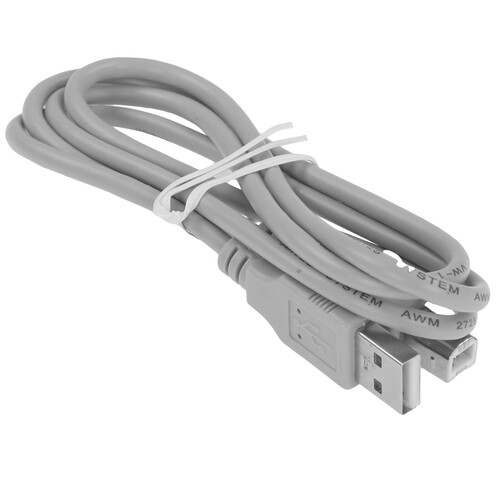 Купить Кабель 5BITES USB 2.0 Type-B - USB 2.0 Type-A  9286385. Характеристики, отзывы и цены в Донецке