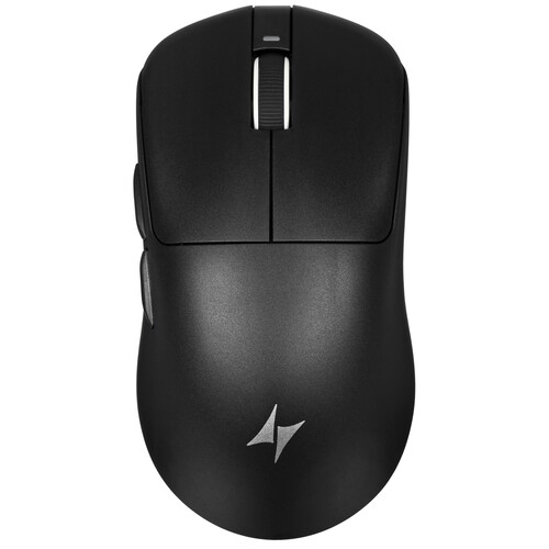 Купить Мышь беспроводная/проводная ATK dragonfly F1 Pro MOBA [ATK-12010402] черный  5617631. Характеристики, отзывы и цены в Донецке