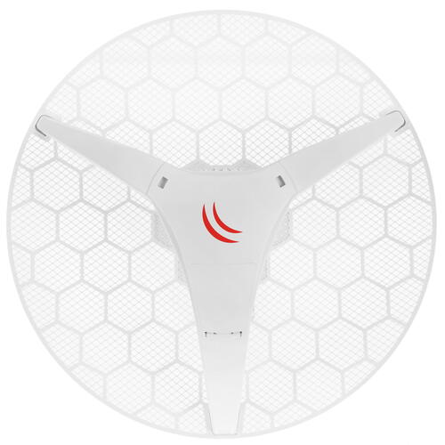 Купить Точка доступа MikroTik LHG 2  5084350. Характеристики, отзывы и цены в Донецке