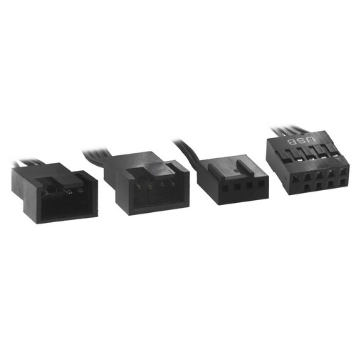 Купить Комплект вентиляторов LIAN LI UNI FAN SL WIRELESS LCD 120  5604348. Характеристики, отзывы и цены в Донецке