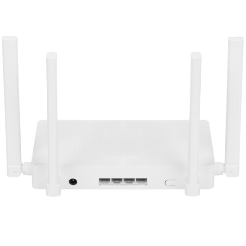 Купить Wi-Fi роутер HUAWEI AX3S  5626566. Характеристики, отзывы и цены в Донецке