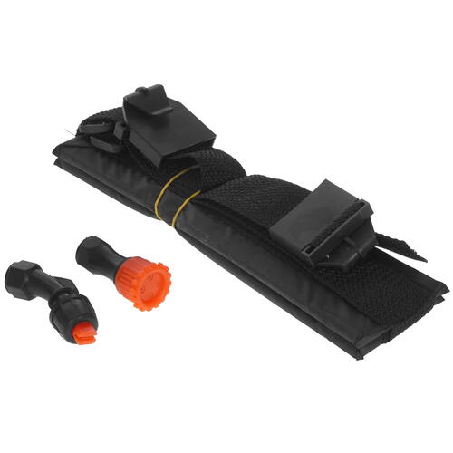 Купить Опрыскиватель аккумуляторный Aceline BAS16  5068338. Характеристики, отзывы и цены в Донецке