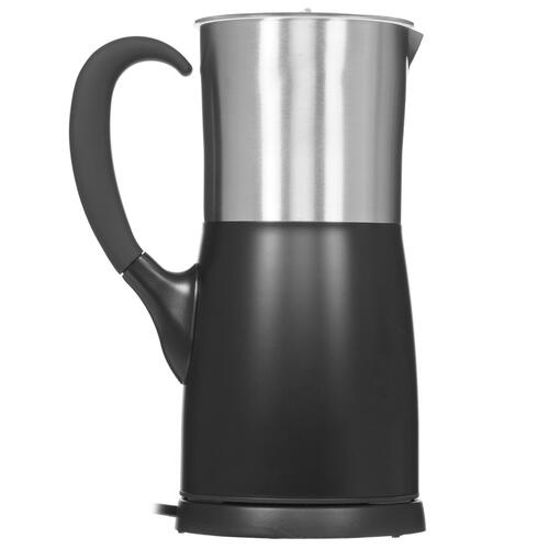 Купить Вспениватель-кувшин Kitfort КТ-7157  9090964. Характеристики, отзывы и цены в Донецке