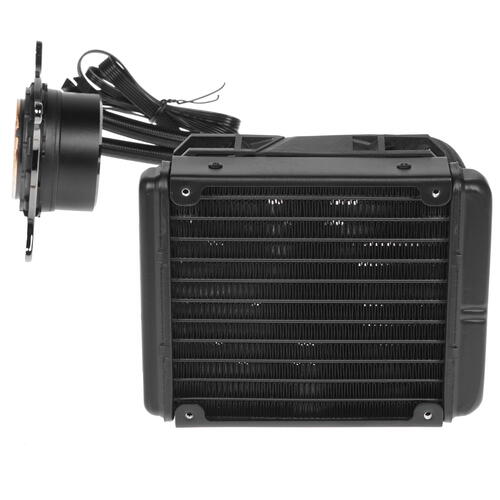 Купить Система охлаждения ASUS ROG RYUO 120  1319210. Характеристики, отзывы и цены в Донецке