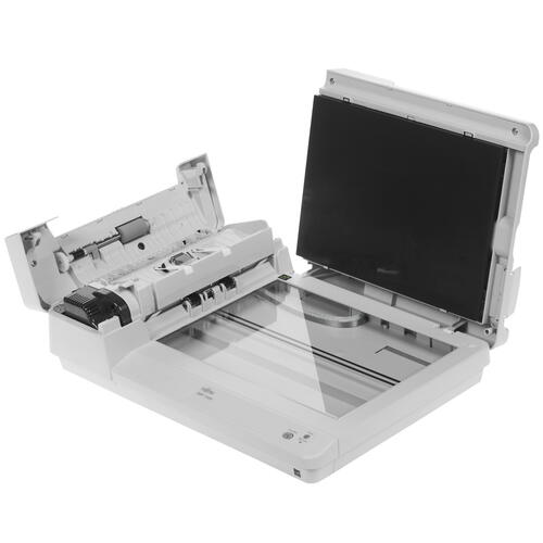 Купить Сканер Fujitsu SP-1425  7991584. Характеристики, отзывы и цены в Донецке