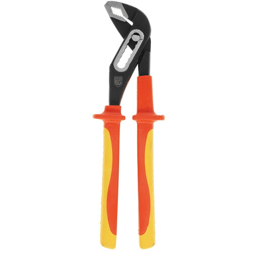 Купить Клещи переставные BERGER BG1176  9123259. Характеристики, отзывы и цены в Донецке