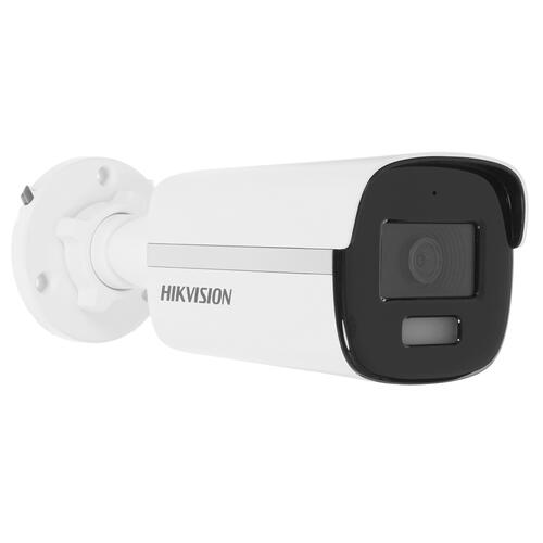 Купить Аналоговая камера Hikvision DS-2CE12DF3T-FS (2.8 mm)  5344260. Характеристики, отзывы и цены в Донецке
