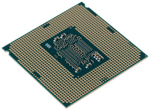 Купить Процессор Intel Pentium G4560 OEM  1091801. Характеристики, отзывы и цены в Донецке