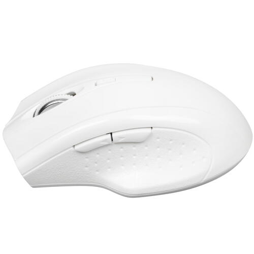 Купить Мышь беспроводная DEXP WM-903WH  белый  5022205. Характеристики, отзывы и цены в Донецке