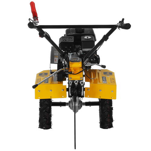Купить Мотоблок бензиновый Huter МК-7HP  5005623. Характеристики, отзывы и цены в Донецке
