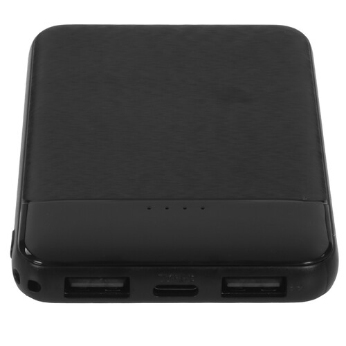 Купить Портативный аккумулятор Pero PB01 черный  5361514. Характеристики, отзывы и цены в Донецке