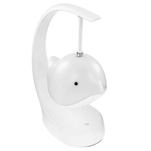 Купить Ночник Фотон Пташка KLS-18 белый  9103596. Характеристики, отзывы и цены в Донецке