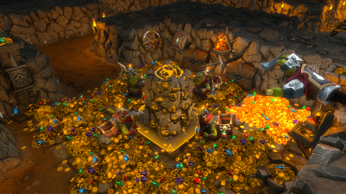 Купить Игра Dungeons 2 (Steam)  5626993. Характеристики, отзывы и цены в Донецке