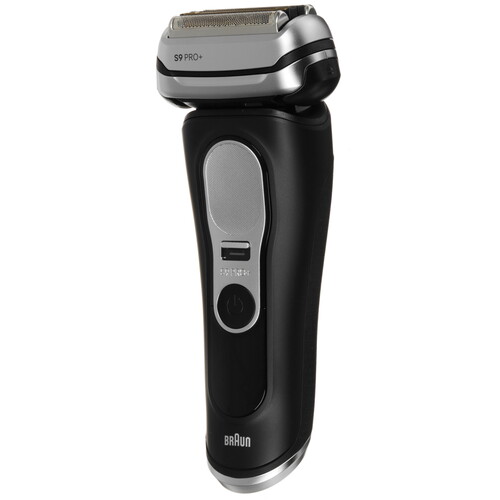 Купить Электробритва Braun Series 9 9600s  9288676. Характеристики, отзывы и цены в Донецке