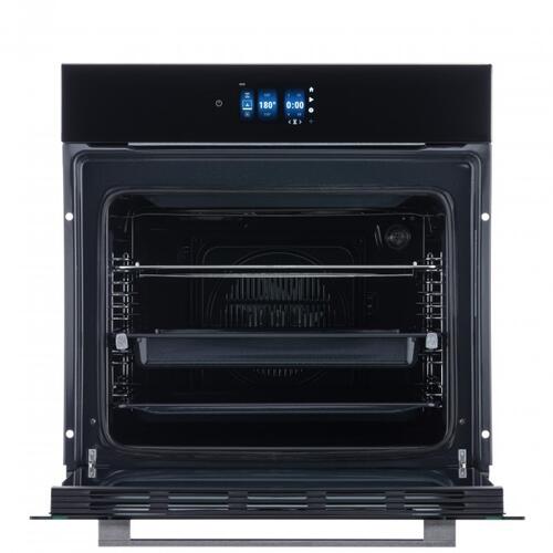 Купить Электрический духовой шкаф Cata MT 9011 PRO BK черный  9908904. Характеристики, отзывы и цены в Донецке