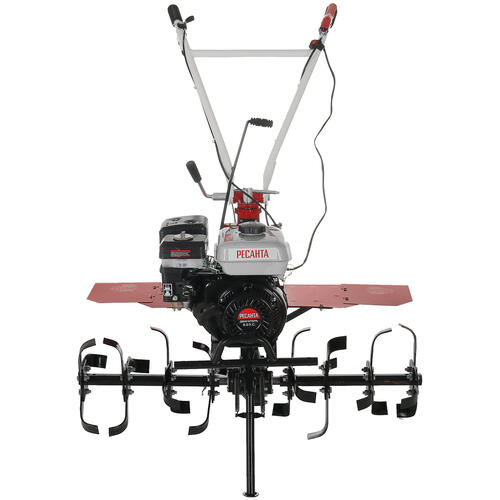 Купить Мотоблок бензиновый Ресанта МБ-8000-10  5305426. Характеристики, отзывы и цены в Донецке