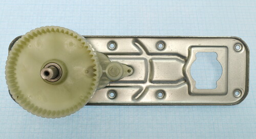 Купить Редуктор (В сборе) для планетарного миксера DEXP PM-1510  9049608. Характеристики, отзывы и цены в Донецке