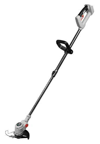 Купить Триммер аккумуляторный Electrolite ЕТА 01  9239447. Характеристики, отзывы и цены в Донецке