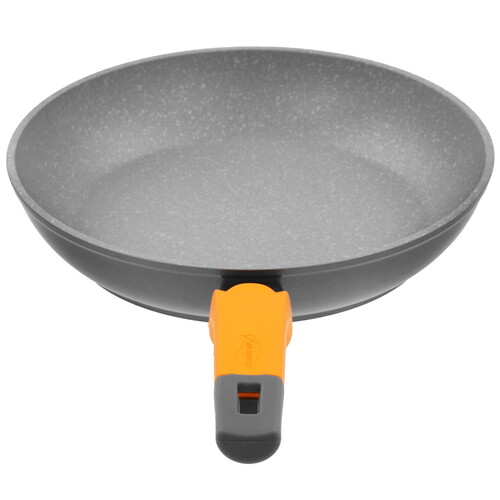 Купить Сковорода San Ignacio Lava SG-6037  9150951. Характеристики, отзывы и цены в Донецке