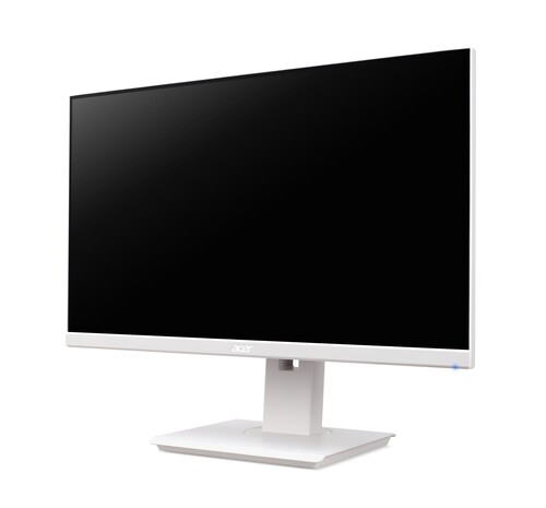 Купить 23.8" Монитор Acer Vero B247YEwmiprxv белый  5455396. Характеристики, отзывы и цены в Донецке