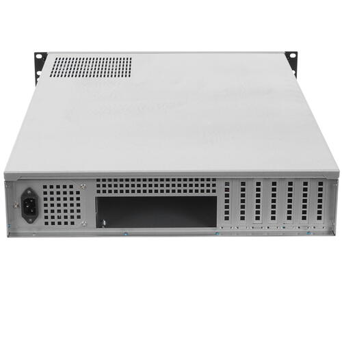 Купить Серверный корпус ExeGate 2U650-06/2U2098L  1665050. Характеристики, отзывы и цены в Донецке