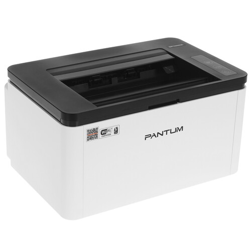 Купить Принтер лазерный Pantum BP1800W  5629855. Характеристики, отзывы и цены в Донецке